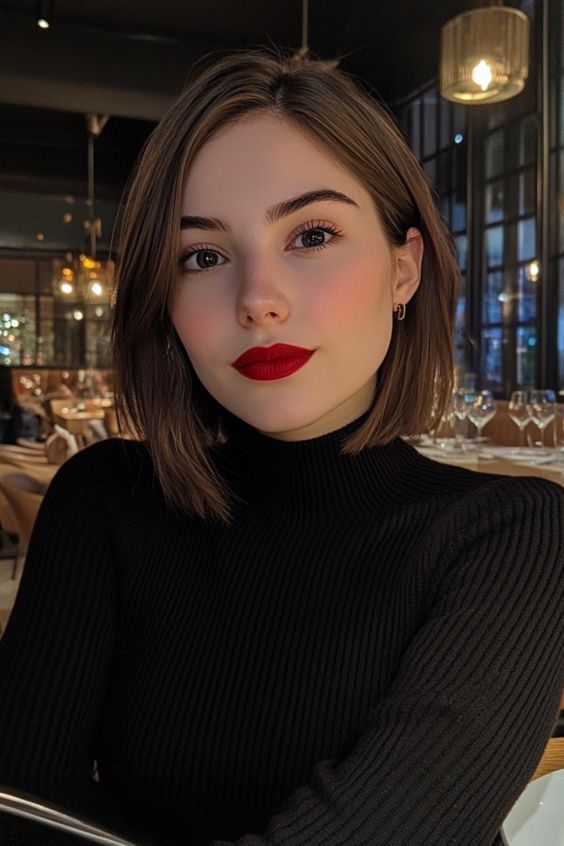15 Short Bob Hairstyles Women Should Try for a Fresh Look